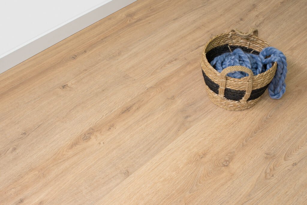 Floer FLR-1417 Steden Laminaat – Grave Goudbruin Eiken